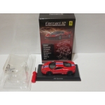 Kyosho 1:64 Ferrari 458 Speciale red